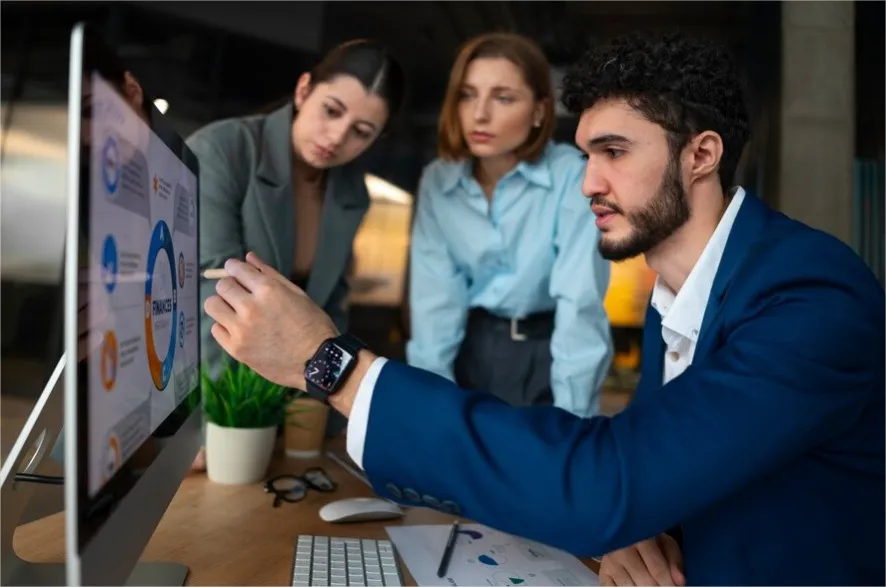 Diagnóstico SEO Bogota