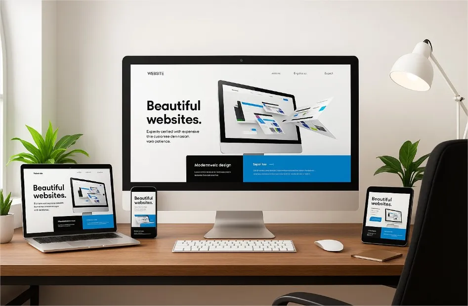 Diagnóstico WEB Colombia