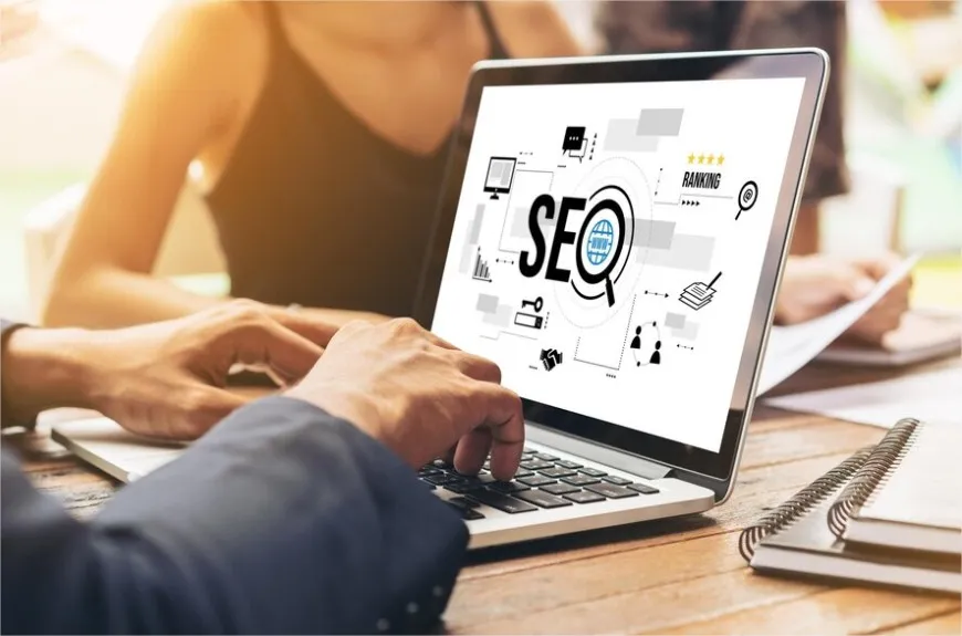 Marketing SEO Bogota